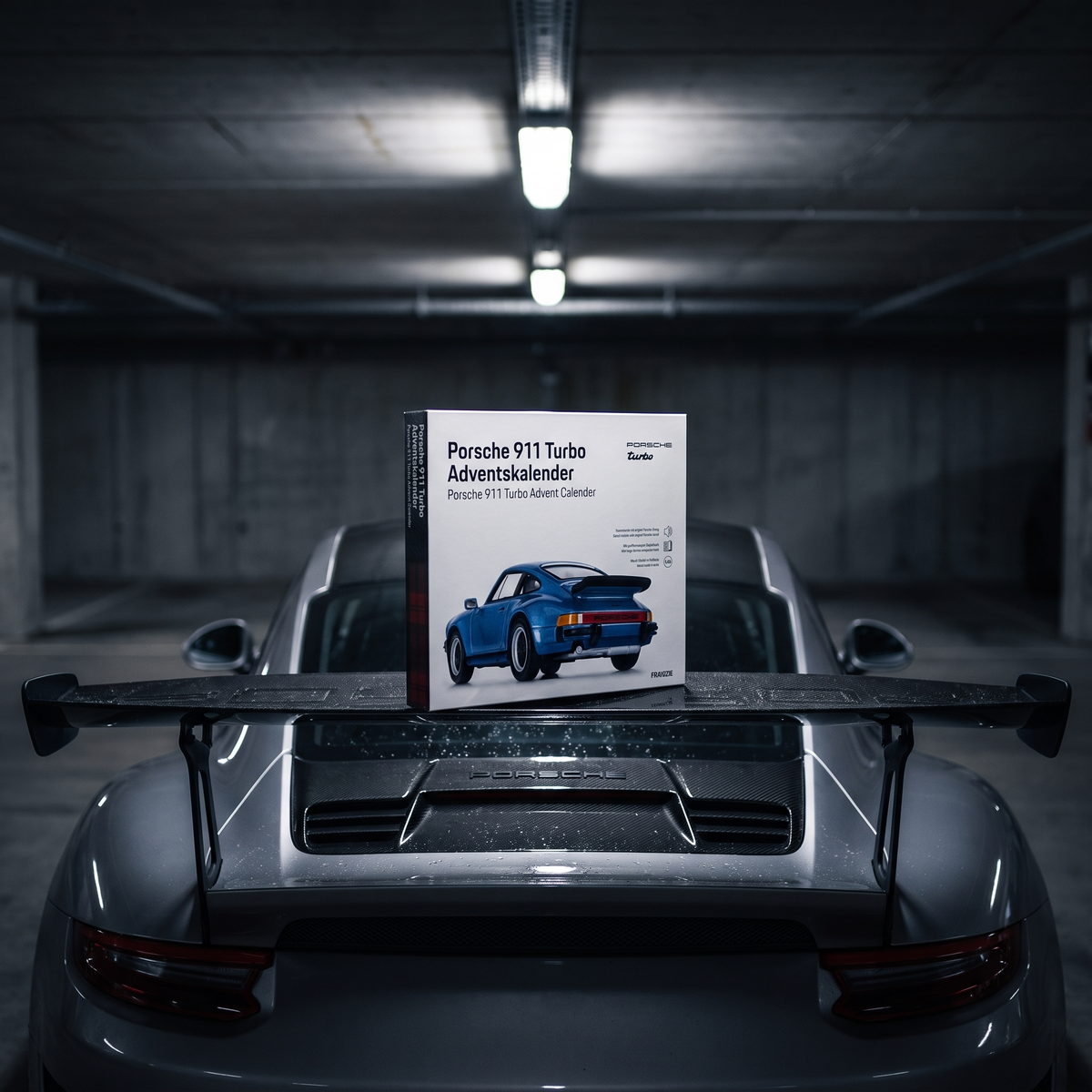 911 Advent