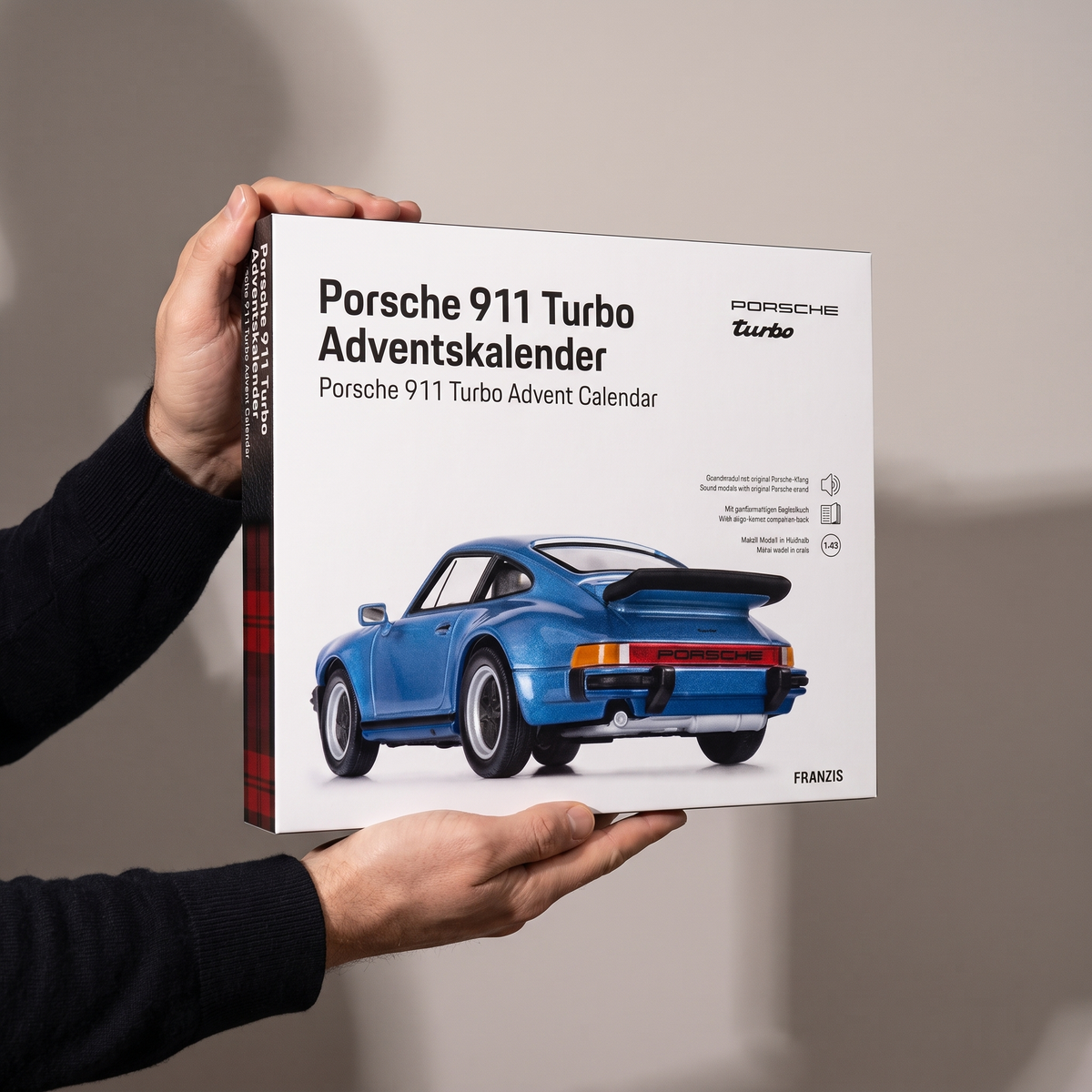 911 Advent