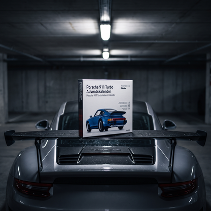 911 Advent