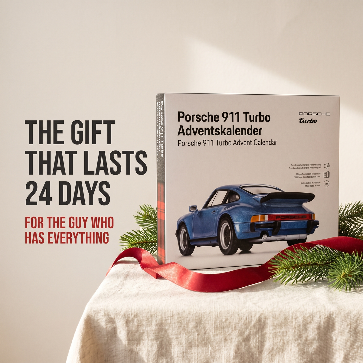 911 Advent